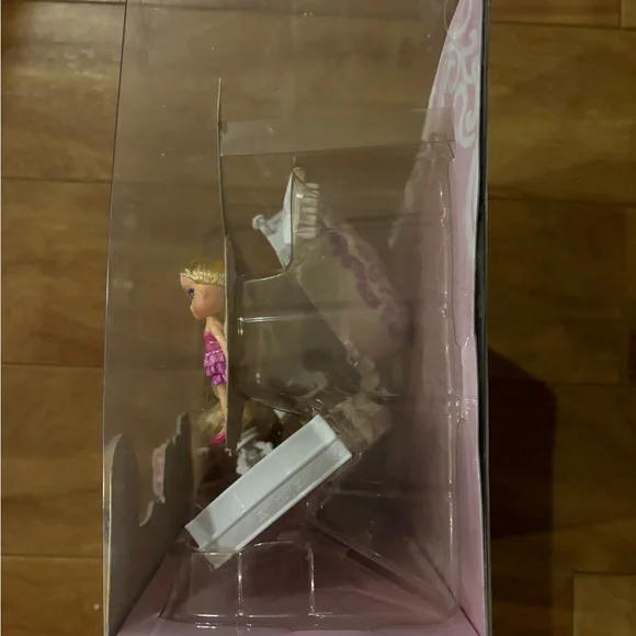 NWT *RARE* Lil’ Bratz Ice Cream Shop Compact Cleo 2008 - Picture 3 of 5